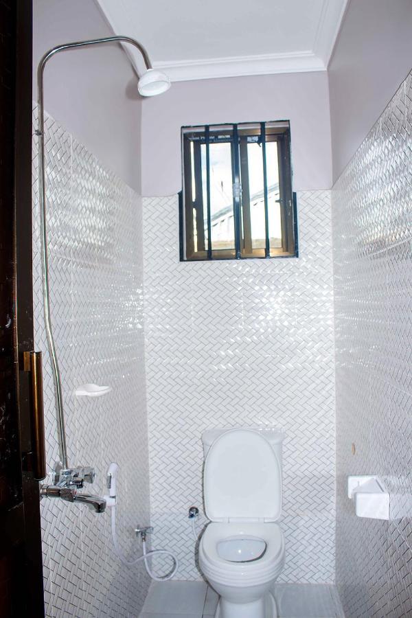 Wanyama B&B Arusha Dış mekan fotoğraf