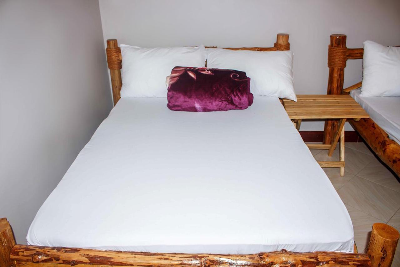 Wanyama B&B Arusha Dış mekan fotoğraf
